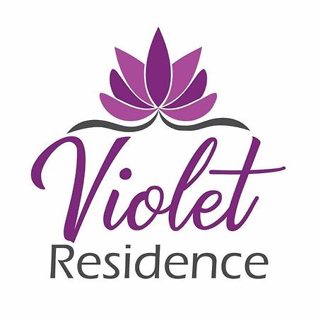 カイロViolet 133アパートメント エクステリア 写真
